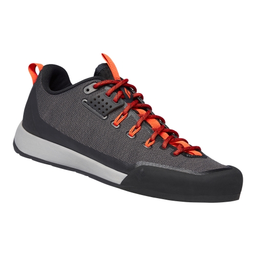 Купить Кроссовки Black DIamond M Technician Approach Shoes BD580003 в Киеве по лучшей цене с доставкой в Украине | Магазин NORTHWALL